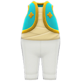 Desert Outfit Animal Crossing New Horizons | ACNH Items - ACNHMALL