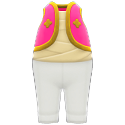 Desert Outfit