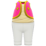 Desert Outfit Animal Crossing New Horizons | ACNH Items - ACNHMALL