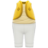 Desert Outfit Animal Crossing New Horizons | ACNH Items - ACNHMALL
