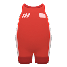 Wrestling Singlet