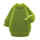 Sweater Dress Animal Crossing New Horizons | ACNH Items - ACNHMALL