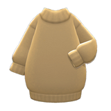 Sweater Dress Animal Crossing New Horizons | ACNH Items - ACNHMALL