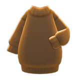 Sweater Dress Animal Crossing New Horizons | ACNH Items - ACNHMALL