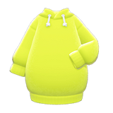 Parka Dress Animal Crossing New Horizons | ACNH Items - ACNHMALL