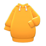 Parka Dress Animal Crossing New Horizons | ACNH Items - ACNHMALL