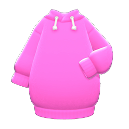Parka Dress