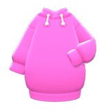 Parka Dress Animal Crossing New Horizons | ACNH Items - ACNHMALL