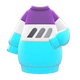 Light blue