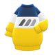 Yellow Yellow