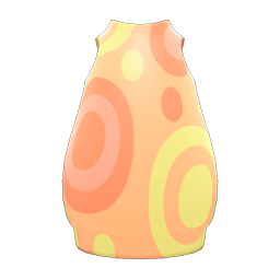 Wood-Egg Outfit Animal Crossing New Horizons | ACNH Items - ACNHMALL