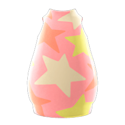 Earth-Egg Outfit DIY