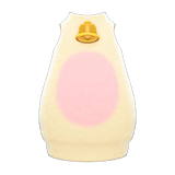 Sheep Costume Animal Crossing New Horizons | ACNH Items - ACNHMALL