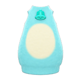 Sheep Costume Animal Crossing New Horizons | ACNH Items - ACNHMALL
