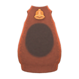 Sheep Costume Animal Crossing New Horizons | ACNH Items - ACNHMALL