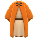 Magic-Academy Robe Animal Crossing New Horizons | ACNH Items - ACNHMALL