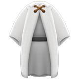 Magic-Academy Robe Animal Crossing New Horizons | ACNH Items - ACNHMALL