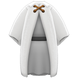 Magic-Academy Robe Animal Crossing New Horizons | ACNH Items - ACNHMALL