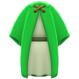 Magic-Academy Robe Animal Crossing New Horizons | ACNH Items - ACNHMALL