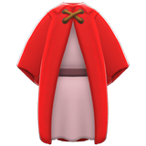 Magic-Academy Robe Animal Crossing New Horizons | ACNH Items - ACNHMALL