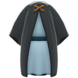 Magic-Academy Robe Animal Crossing New Horizons | ACNH Items - ACNHMALL