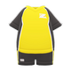 Yellow Yellow