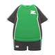 Green Green