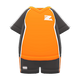 Orange Orange