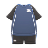 Athletic Outfit Animal Crossing New Horizons | ACNH Items - ACNHMALL