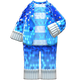 Blue Blue