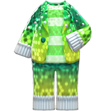Festivale Costume Animal Crossing New Horizons | ACNH Items - ACNHMALL