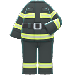 Firefighter Uniform