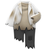 Raggedy Outfit Animal Crossing New Horizons | ACNH Items - ACNHMALL