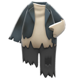 Raggedy Outfit Animal Crossing New Horizons | ACNH Items - ACNHMALL