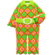 Green Green