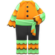 Orange Orange