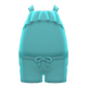 Light blue