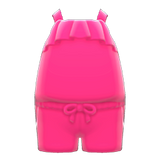 Shorts Outfit Animal Crossing New Horizons | ACNH Items - ACNHMALL