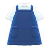 Apron Animal Crossing New Horizons | ACNH Items - ACNHMALL