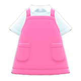 Apron Animal Crossing New Horizons | ACNH Items - ACNHMALL