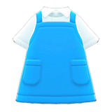 Apron Animal Crossing New Horizons | ACNH Items - ACNHMALL