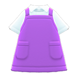 Apron Animal Crossing New Horizons | ACNH Items - ACNHMALL