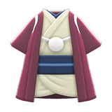 Edo-Period Merchant Outfit Animal Crossing New Horizons | ACNH Items - ACNHMALL