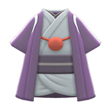 Edo-Period Merchant Outfit Animal Crossing New Horizons | ACNH Items - ACNHMALL