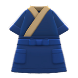 Sushi Chef's Outfit Animal Crossing New Horizons | ACNH Items - ACNHMALL