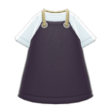 Rubber Apron Animal Crossing New Horizons | ACNH Items - ACNHMALL