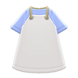Rubber Apron Animal Crossing New Horizons | ACNH Items - ACNHMALL