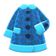 Blue Blue