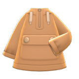 Anorak Jacket Animal Crossing New Horizons | ACNH Items - ACNHMALL