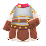 Warrior Armor Animal Crossing New Horizons | ACNH Items - ACNHMALL